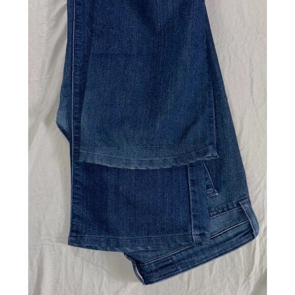 AG Adriano Goldschmied Colette Slim Boot Cut Jeans Women's Size 29R - Picture 8 of 9